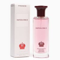 Туалетная вода женская IMPERATRICE, 60 мл