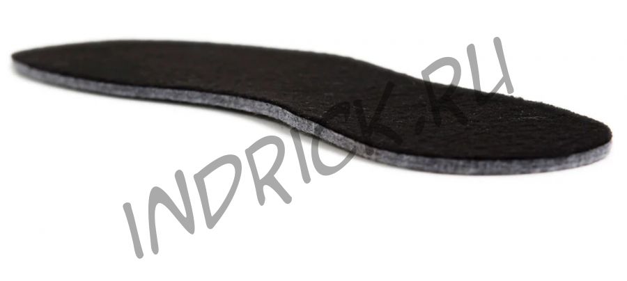 Стельки Back on Track войлочные