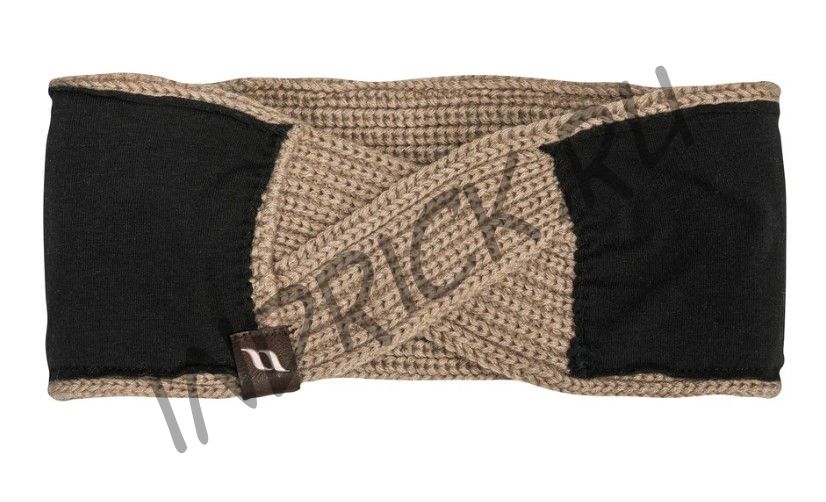 Повязка на голову Nora Iontex®