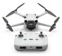 Квадрокоптер Dji mini 3 pro global