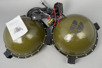 Станция РЭБ "ЗОНТ М2 200-1200 МГц" (450W)