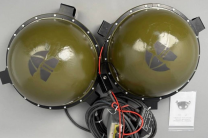 Станция РЭБ "ЗОНТ М3 200-1400 МГц" (400W)