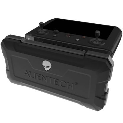 Усилитель сигнала ALIENTECH DUO 3 (ДЛЯ DJI RC PRO) фото