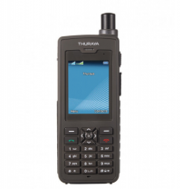 Спутниковый телефон Thuraya XT-PRO DUAL V2
