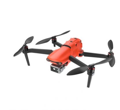 Квадрокоптер Autel Robotics EVO II Dual 640T Rugged Bundle V2
