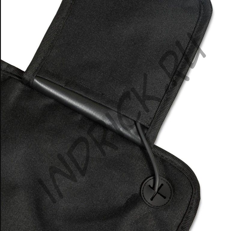 Накидка на сиденье с электроподогревом Back on Track Arev