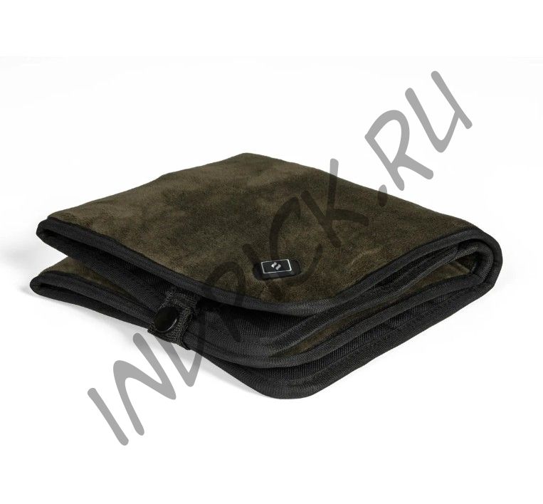 Накидка на сиденье с электроподогревом Back on Track Arev