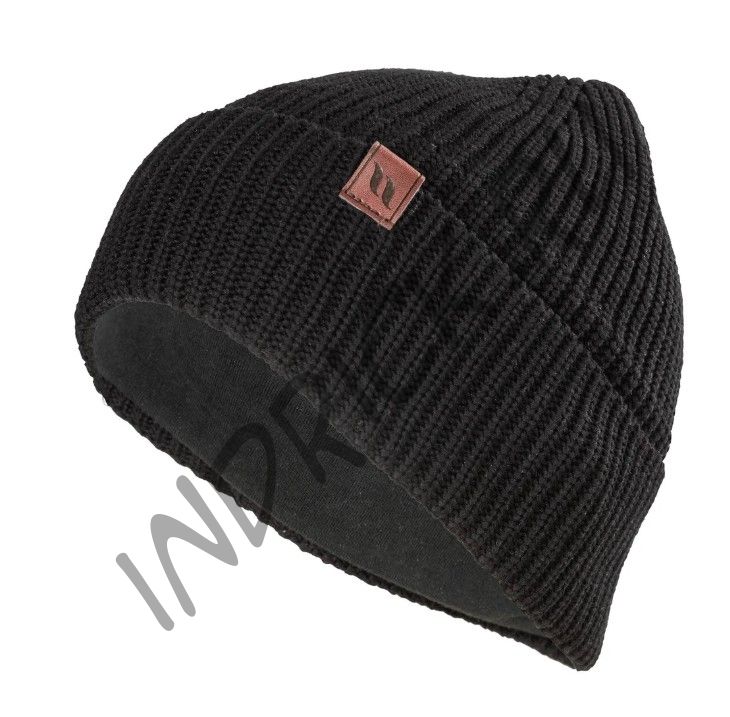 Шапка Mason хлопковая