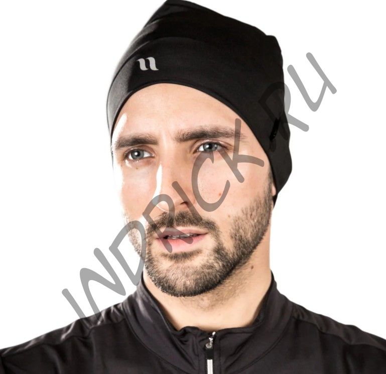 Шапка-бини Back on Track