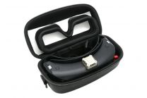FPV очки Skyzone SKY04X Pro – Full HD очки с регулируемыми линзами и OLED экраном