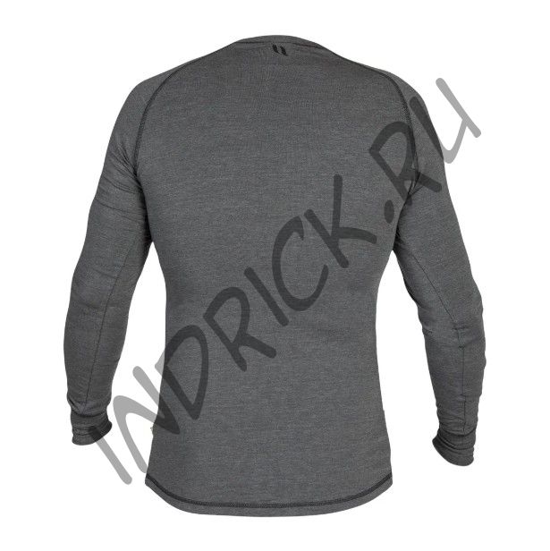 Лонгслив (фуфайка) Isaac мужской