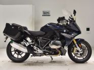 BMW R1250RS