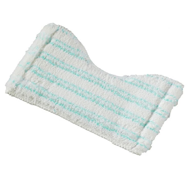 Насадка для швабры Leifheit Bath Cleaner micro duo 41702