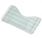 Швабра с телескопической ручкой Leifheit Bath cleaner micro duo 41700