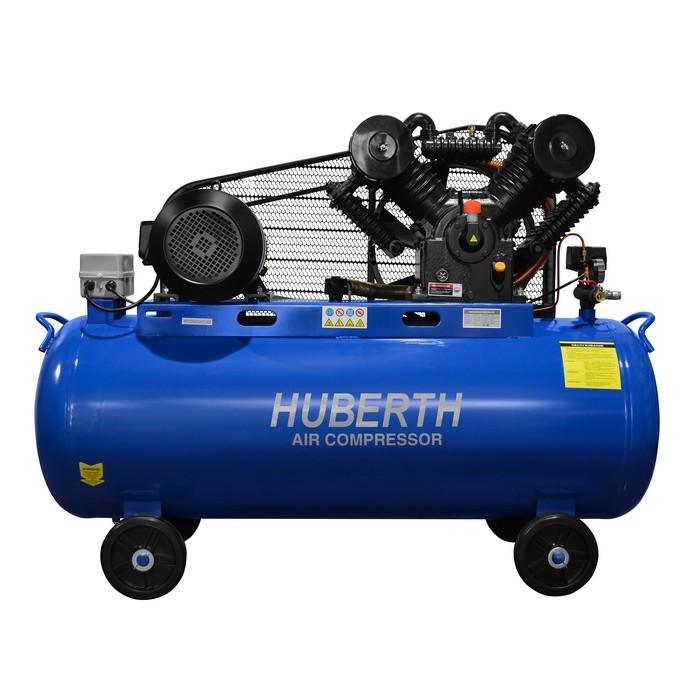 Hubert Компрессор воздушный поршневой RP313300 с ресивером 300 л (3Ф.X380B)