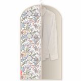 Чехол для одежды Hausmann Paisley 60x100см, бежевый HM-A-12-1-1