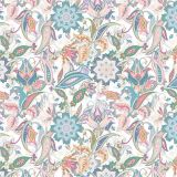 Чехол для одежды Hausmann Paisley 60x137см, бежевый HM-A-12-2-1