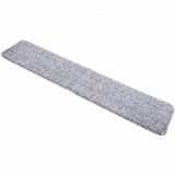 Сменная насадка из микрофибры Hausmann Cosmic Home plus к швабре НМ-47 арт.HM-471
