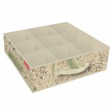 Органайзер Hausmann Herbarium 35x27x9см HM-PICF02