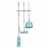 Держатель для швабр Hausmann Mop Holder 41x6x4,2см, серый HM-GM-0840