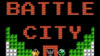 Танки 1990 (BATTLE CITY)