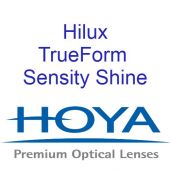 Hoya Sensity Shine Hilux TrueForm