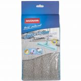 Сменная насадка на липучке Hausmann Classic Home к швабре HM-46 арт.HM-461