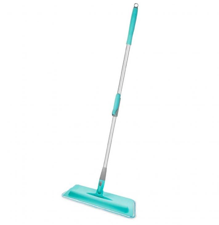 Швабра для влажной уборки Hausmann Care Clean version 2.0 с механизмом отжима HM-46
