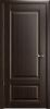 Межкомнатная Дверь Verda Эрмитаж Орех Глухая / Верда.
