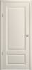 Межкомнатная Дверь Verda Эрмитаж Ваниль Глухая / Верда.