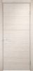 Межкомнатная Дверь Verda Турин 01 Дуб Бежевый Вералинга Глухая 1900х600мм (Полотно 1шт) / Верда.