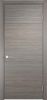 Межкомнатная Дверь Verda Турин 01 Дуб Шервуд Вералинга Глухая 2000х700мм (Полотно 1шт) / Верда.