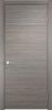 Межкомнатная Дверь Verda Турин 01 Дуб Шервуд Вералинга Глухая 1900х600мм (Полотно 1шт) / Верда.