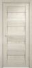 Межкомнатная Дверь Verda Сицилия 11 Беленый Дуб Мелинга Глухая 2000x700мм (Полотно 1шт) / Верда.