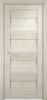 Межкомнатная Дверь Verda Сицилия 11 Беленый Дуб Мелинга Глухая 2000x700мм (Полотно+Коробка+5 Наличников) / Верда.