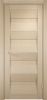Межкомнатная Дверь Verda Сицилия 11 Беленый Дуб Глухая 1900x550мм (Полотно 1шт) / Верда.