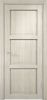 Межкомнатная Дверь Verda Рома 07 Беленый Дуб Мелинга Глухая 1900х550мм (Полотно 1шт) / Верда.
