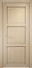 Межкомнатная Дверь Verda Рома 07 Беленый Дуб Глухая 1900х550мм (Полотно 1шт) / Верда.