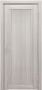 Межкомнатная Дверь Verda К-11 Лиственница Белая Глухая 2000х600мм (Полотно+Коробка+5 Наличников) / Верда.