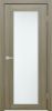 Межкомнатная Дверь Verda К-11 Неаполь со Стеклом Сатинат Белое 2000х900мм (Полотно 1шт) / Верда.