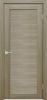 Межкомнатная Дверь Verda X-1 Неаполь Глухая 2000х900мм (Полотно 1шт) / Верда.