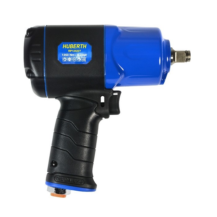 Hubert Гайковерт пневматический ударный 1/2" RP124227