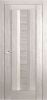 Межкомнатная Дверь Verda Y-1 Лиственница Белая Глухая 2000х800мм (Полотно+Коробка+5 Наличников) / Верда.