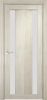 Межкомнатная Дверь Verda Y-6 Лиственница Белая со Стеклом Сатинат Белый 2000х700мм (Полотно 1шт) / Верда.