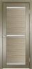 Межкомнатная Дверь Verda Z-4 Неаполь со Стеклом Сатинат Белый 2000х600мм (Полотно 1шт) / Верда.