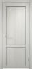 Межкомнатная Дверь Verda Баден 03 ДГ Слоновая Кость Глухая 2000х800мм (Полотно+Коробка+5 Наличников) / Верда.