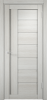 Межкомнатная Дверь Verda Берлин 03 ДГ Слоновая Кость Глухая 1900х600мм (Полотно 1шт) / Верда.