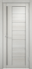 Межкомнатная Дверь Verda Берлин 03 ДГ Слоновая Кость Глухая 2000х700мм (Полотно+Коробка+5 Наличников) / Верда.