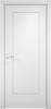 Межкомнатная Дверь Verda Ларедо 02 Софт Айс Глухая 2000х700мм (Полотно+Коробка+5 Наличников) / Верда.