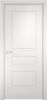 Межкомнатная Дверь Verda Ларедо 04 Софт Айс Глухая 2000х900мм (Полотно 1шт) / Верда.